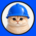 Basecat's Logo