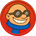 Based Eggman's logo