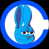 Based Rabbit's Logo