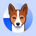 Basenji's Logo