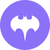 Bat Finance's Logo