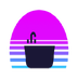 Bathtub Protocol's Logo