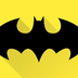 BATMAN's Logo