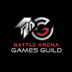 Battle Arena Games Guild's Logo