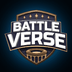 BattleVerse's Logo