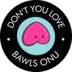 BAWLS ONU's Logo