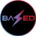 Bazed Games's Logo