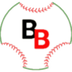 BaseBall Game Coin's Logo