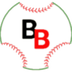 BaseBall Game Coin's Logo