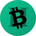 Bitcoin Cash II's logo