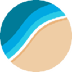 Beach Token's Logo