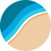 Beach Token(old)'s Logo
