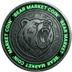 Bear Market Coin's Logo