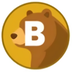 bearcoin's Logo