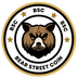 BearStreetCoin's Logo