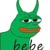 BEBE's Logo