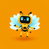 Bee AI Labs's Logo