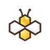 Bee Capital's Logo