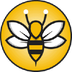 Bee Inu's Logo