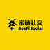 Beefi Social's Logo