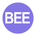 Bee link chain