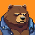 BeerBear's Logo