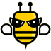 Bees Game's Logo