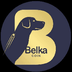Belka's Logo