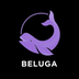 Beluga.fi's Logo