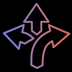 Ben V2's Logo