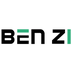 Ben Zi Token's Logo