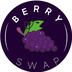 BerrySwap's Logo