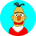 BERT's Logo