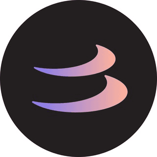 Beta Finance's Logo'