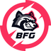 BFG Token's Logo