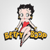 Betty Boop's Logo
