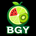BGY's logo