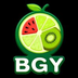 BGY's Logo