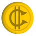 Biafra Coin's Logo