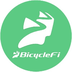 BicycleFi's Logo