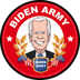 Biden Army's Logo
