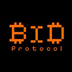 BID Protocol's Logo
