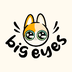 Big Eyes's Logo