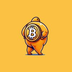 Big Back Bitcoin's Logo