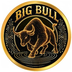 BigBull Decentralized (bigbull.finance)'s Logo
