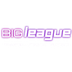 BigLeague's Logo