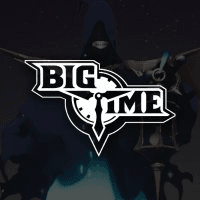 Big Time's Logo'