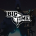 Big Time's Logo