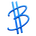 BigTR Coin's logo