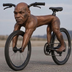BIKE TYSON's Logo